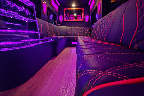 Premium Toronto Wedding Limo Service for Grand Entrances