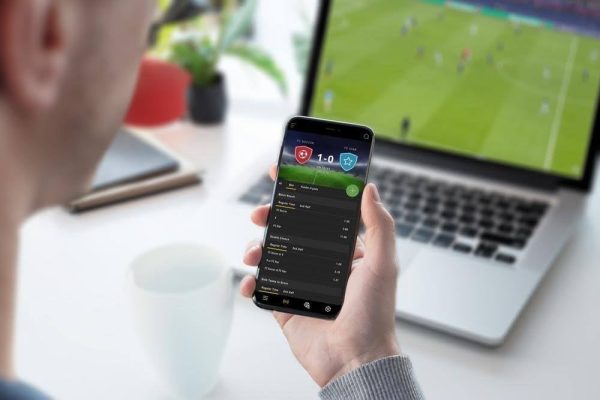 AI-Driven Risk Management in Betting App and Betting App